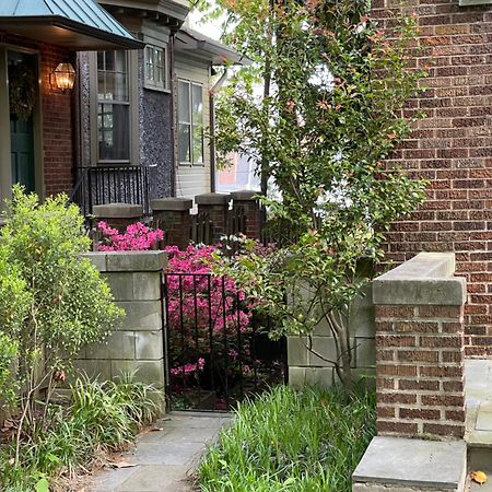 2 Bedroom By Zoo, Metro, Park And Embassies In Forest Hills - Best Location Washington Exterior foto