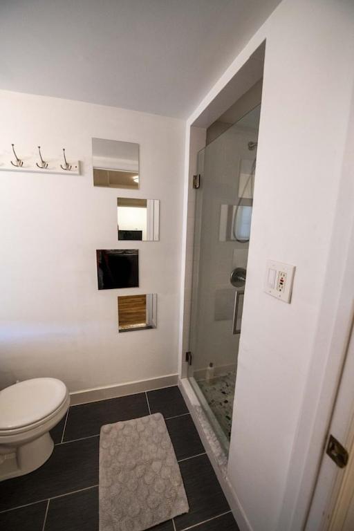 2 Bedroom By Zoo, Metro, Park And Embassies In Forest Hills - Best Location Washington Exterior foto